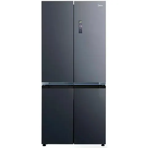 Frigorifero Midea MDRM706BIE70 Grigio – immagine 2