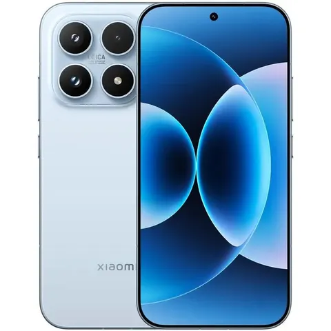Smartphone Xiaomi 17 Ice blue – immagine 2