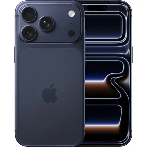 Smartphone Apple IPHONE 17 PRO Vodafone Deep blue – immagine 2
