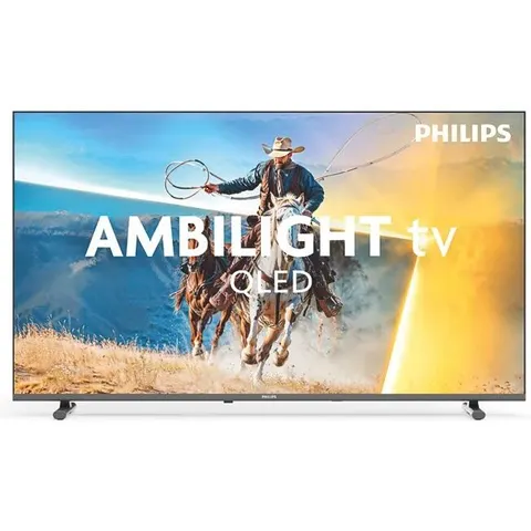 Philips TV QLED 40" 40pqs6901/12 – immagine 3