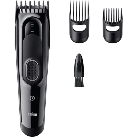 Braun Tagliacapelli Hc 5530-nero – immagine 3