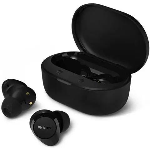 Philips Auricolari True Wireless Tat1300bk/00 – immagine 4