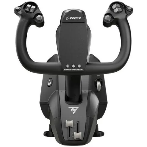 Thrustmaster TCA YOKE BOEING EDITIONON (4460209) – immagine 3