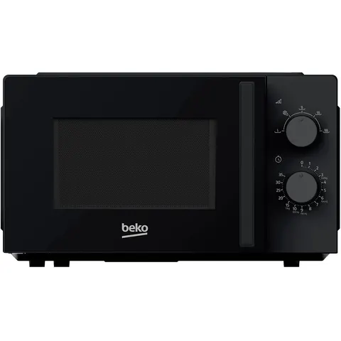 Microonde Beko MOC20100B2 Black – immagine 4