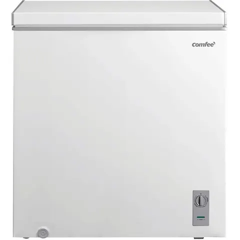 Congelatore Comfee' RCC270WH2 White – immagine 2