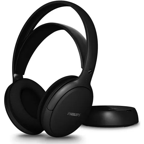 Cuffie Philips SHC5200M2 12 Black – immagine 5