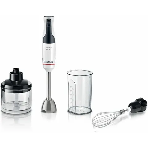 Frullatore a immersione Bosch MSM4W221, 600W – immagine 2
