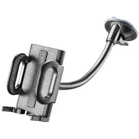 Cellular Line SUPPORTO AUTO Hug Flexi XL - Universal – immagine 2