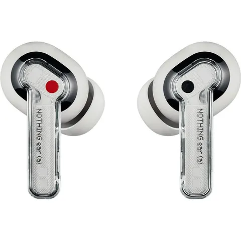 NOTHING Ear (a) CUFFIE WIRELESS, White – immagine 3