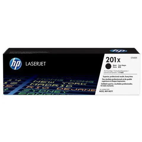 HP Cf400x-nero – immagine 3