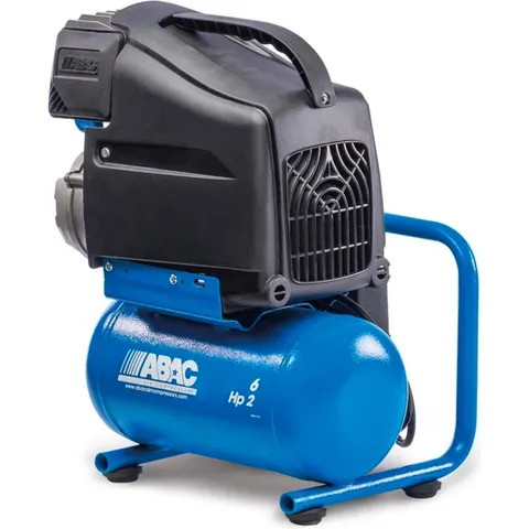 Compressore Abac 1129100034 Start – immagine 5