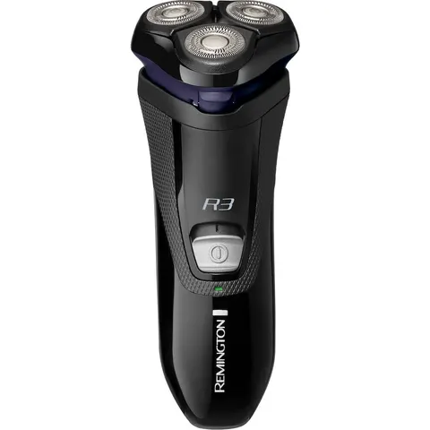 Remington Rasoio R3002-nero/blu – immagine 3