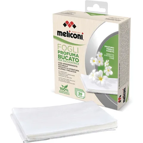 Meliconi Profuma Bucato Salvietta Green – immagine 2