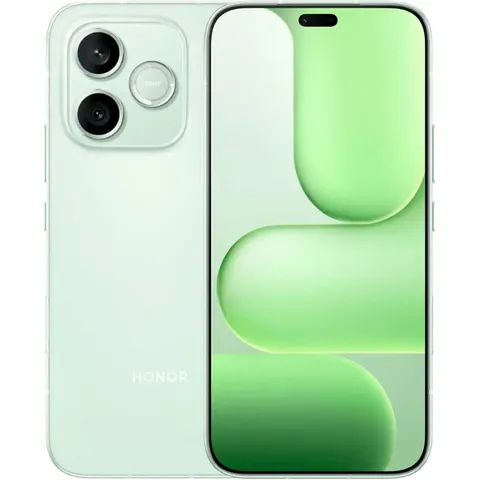 Smartphone Honor 600 LITE Sprout green – immagine 3