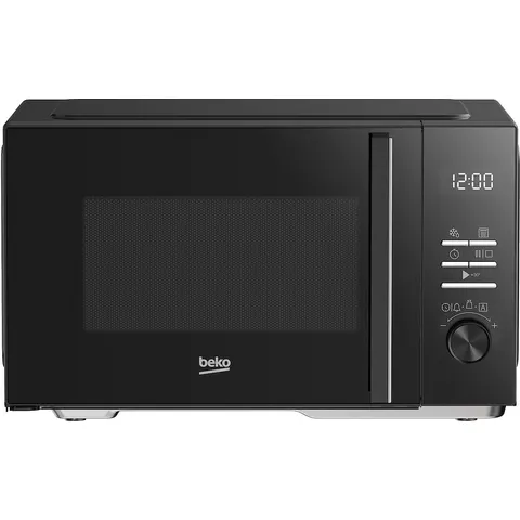 Microonde Beko MGF24310B Black – immagine 3