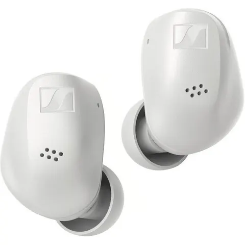 Sennheiser ACCENTUM TRUE WIRELESS AURICOLARI WIRELESS, White – immagine 2