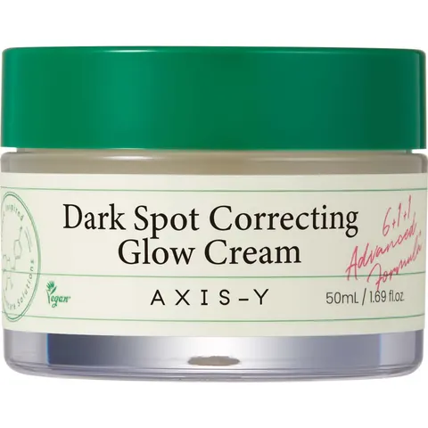 AXIS-Y Dark Spot Correcting Glow Cream 50 ml – Bild 3