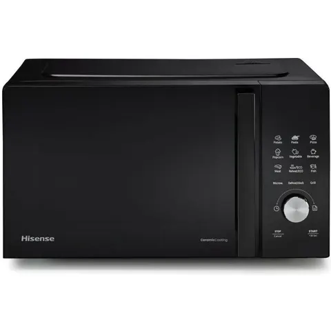 Microonde Hisense 742799 H20MOBSD1HG Black – immagine 3