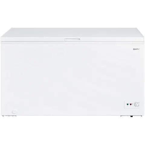 Congelatore Comfee' RCC554WH2 White – immagine 2