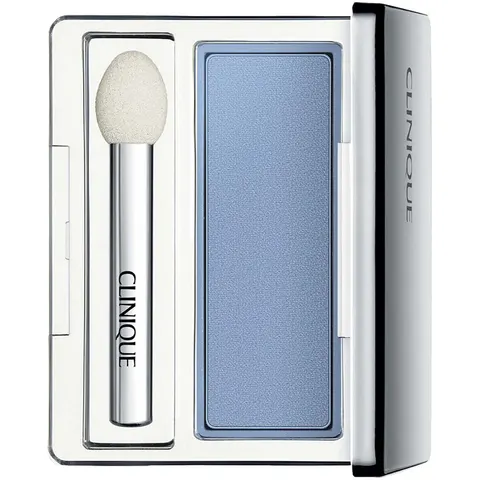 2.2g Clinique All About Shadow Single – Blå – Bild 4
