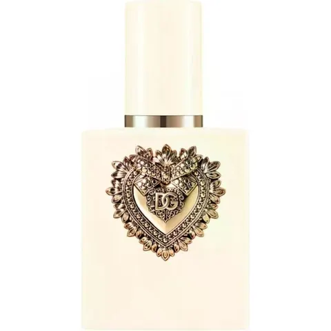 Dolce & Gabbana Your Devotion Eau de Parfum Intense 50ml – immagine 4