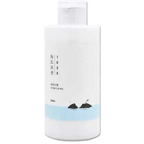 Round Lab Dokdo Lotion 200 ml – Bild 2