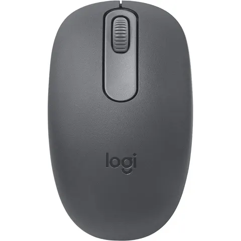 Logitech Mouse M196 Bluetooth-graphite – immagine 5