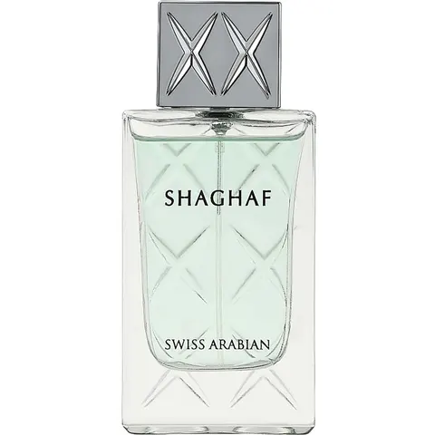 Swiss Arabian Shaghaf Eau de Parfum 75 ml – Bild 3