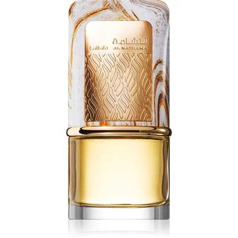 Lattafa Al Nashama Eau de Parfum 100 ml – Bild 2