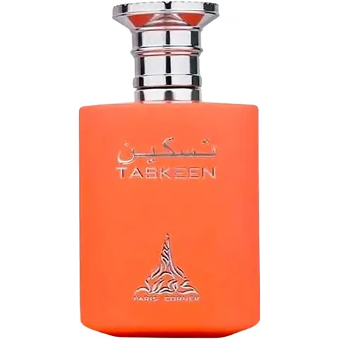 Paris Corner Taskeen EDP U 100 ml – Bild 3