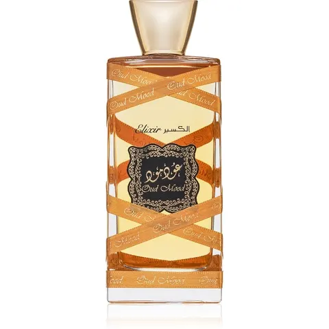 Lattafa Oud Mood Elixir EDP U 100 ml – Bild 4