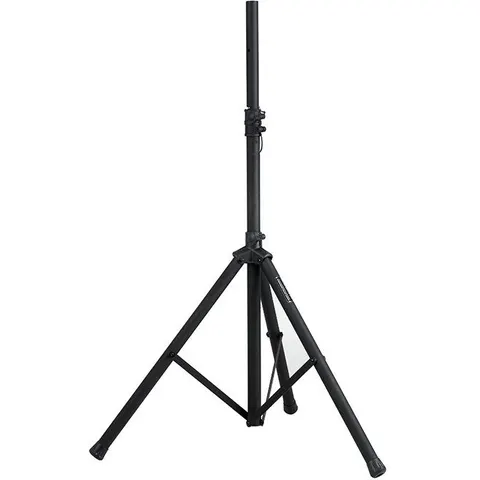 Supporto casse pavimento Karma TL 152P Black – immagine 2