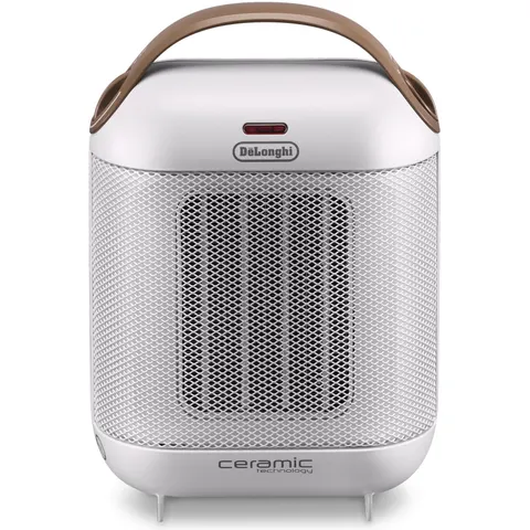 DeLonghi Hfx30c18.iw-bianco Perla – immagine 2