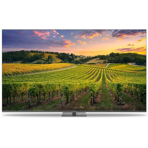 Televisore Thomson QLED 75 UHD 4K Smart Google TV – immagine 2