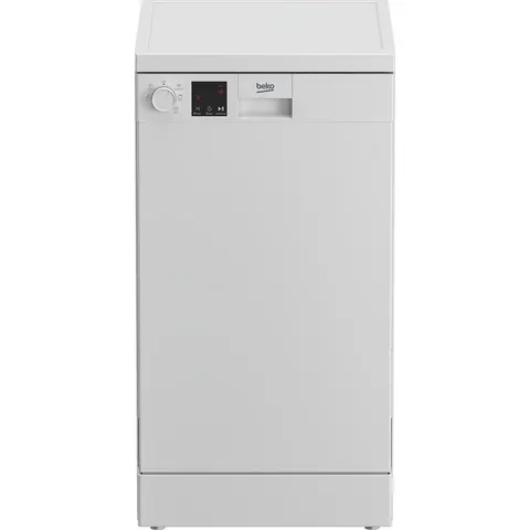 Beko Lavast 45Cm 10Cop 5Pr 49Db – immagine 4