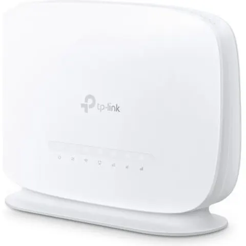 TP-Link Modem router Tp Link ARCHER MR515 AC1200 White – immagine 2