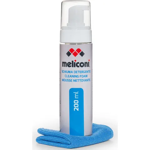 Meliconi C-200 Foam – immagine 2