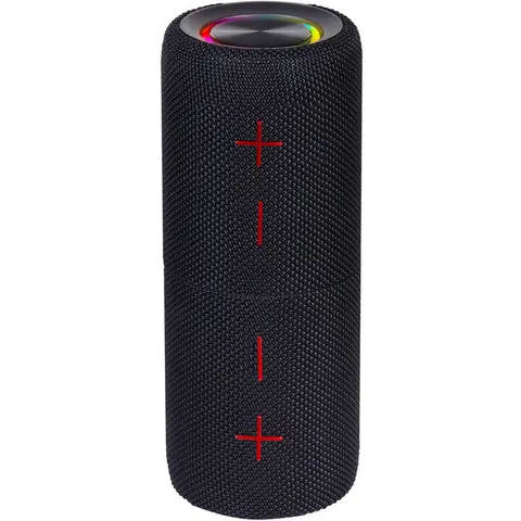 TREVI Speaker Xr 8a44 Double-nero – immagine 2
