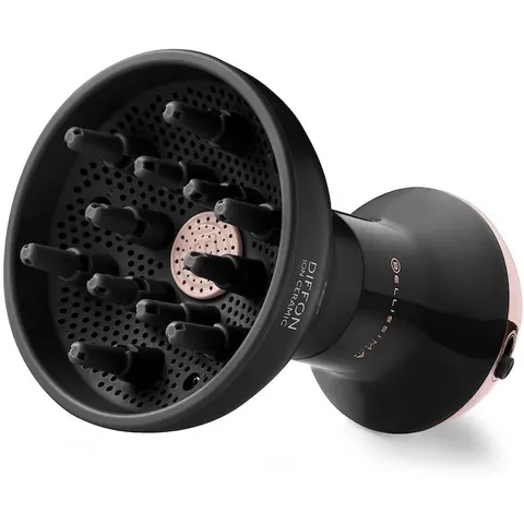 Imetec 11968 DIFFUSORE AD ARIA CALDA CON IONI – immagine 5