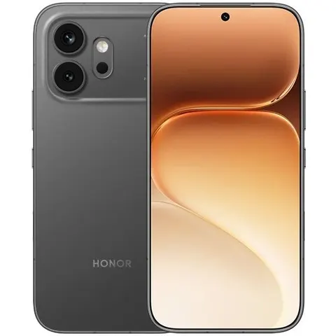 Smartphone Honor 600 Black – immagine 4