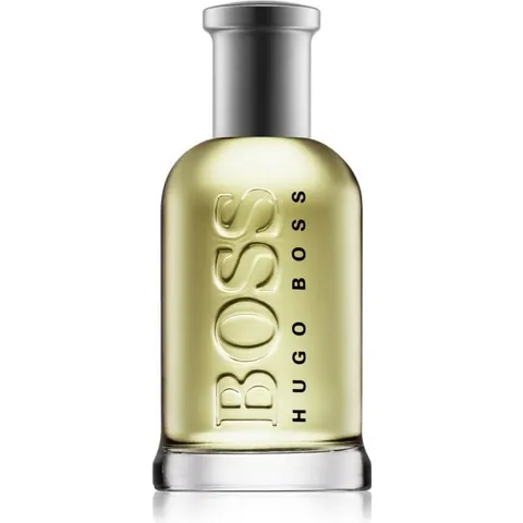 Bottled After Shave Hugo Boss – immagine 3