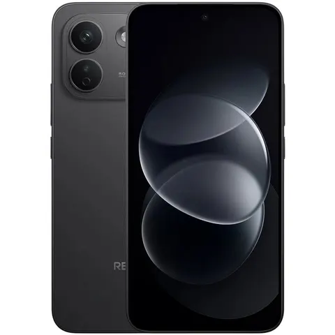 Smartphone Xiaomi REDMI NOTE 17 PRO MAX Black – immagine 3