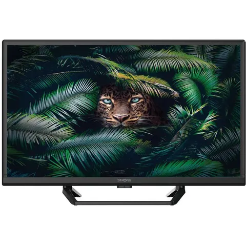 Tv Strong SRT24HE4023C E402 SERIES Black – immagine 3