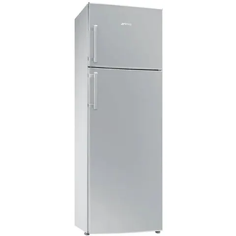 Frigorifero Smeg UNIVERSALE FD32ES Silver – immagine 2
