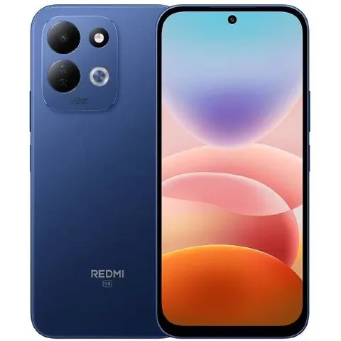 Smartphone Xiaomi REDMI 17 W3 Deep blue – immagine 2