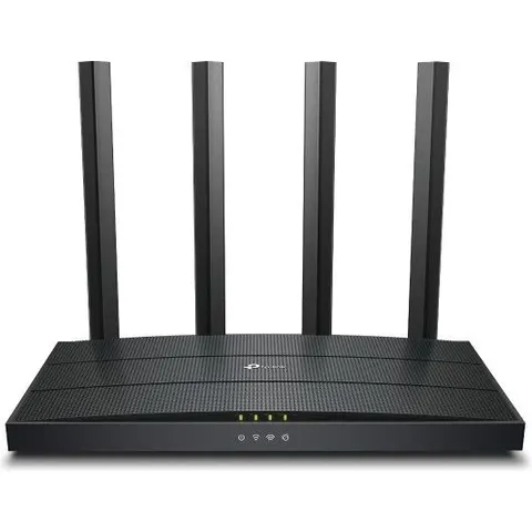 TP-Link Router Tp Link ARCHER AX12 AX1500 Black – immagine 4