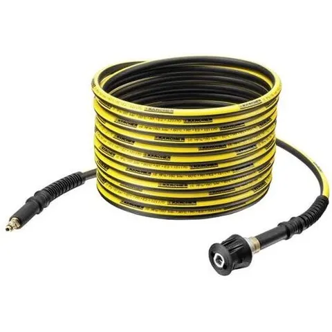 Prolunga idropulitrice Karcher 26417100 – immagine 2