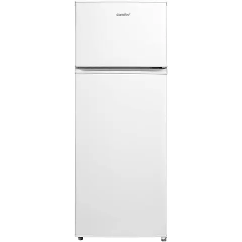 Frigorifero Comfee' RCT284WH2A Whitet – immagine 3