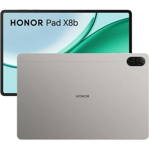 Tablet Honor 5301ARMX PAD X8B Space gray – immagine 4