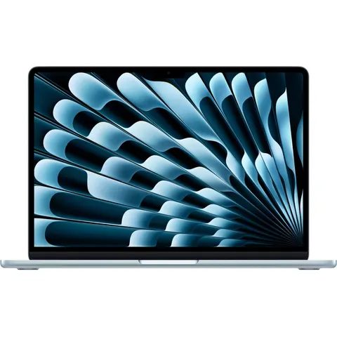 Notebook Apple MDHJ4T A MACBOOK AIR Sky blue – immagine 5